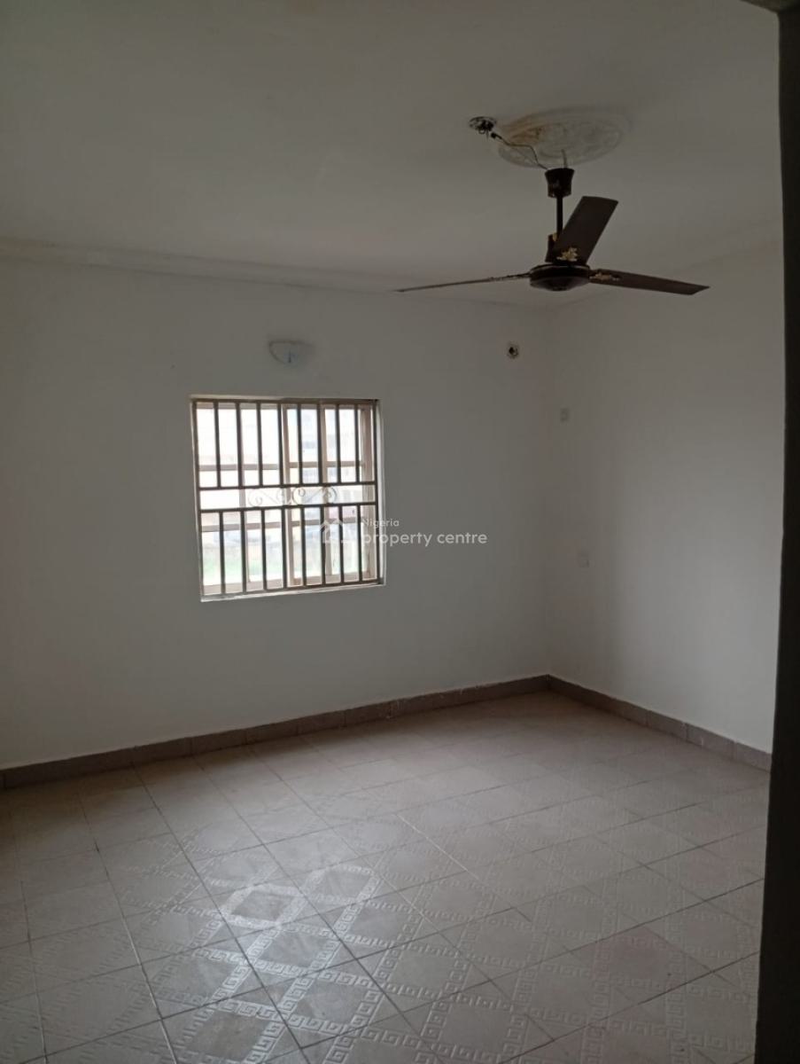 Luxury 2 Bedrooms Apartment in a Serene Environment, Wuye, Abuja, Flat / Apartment for Rent