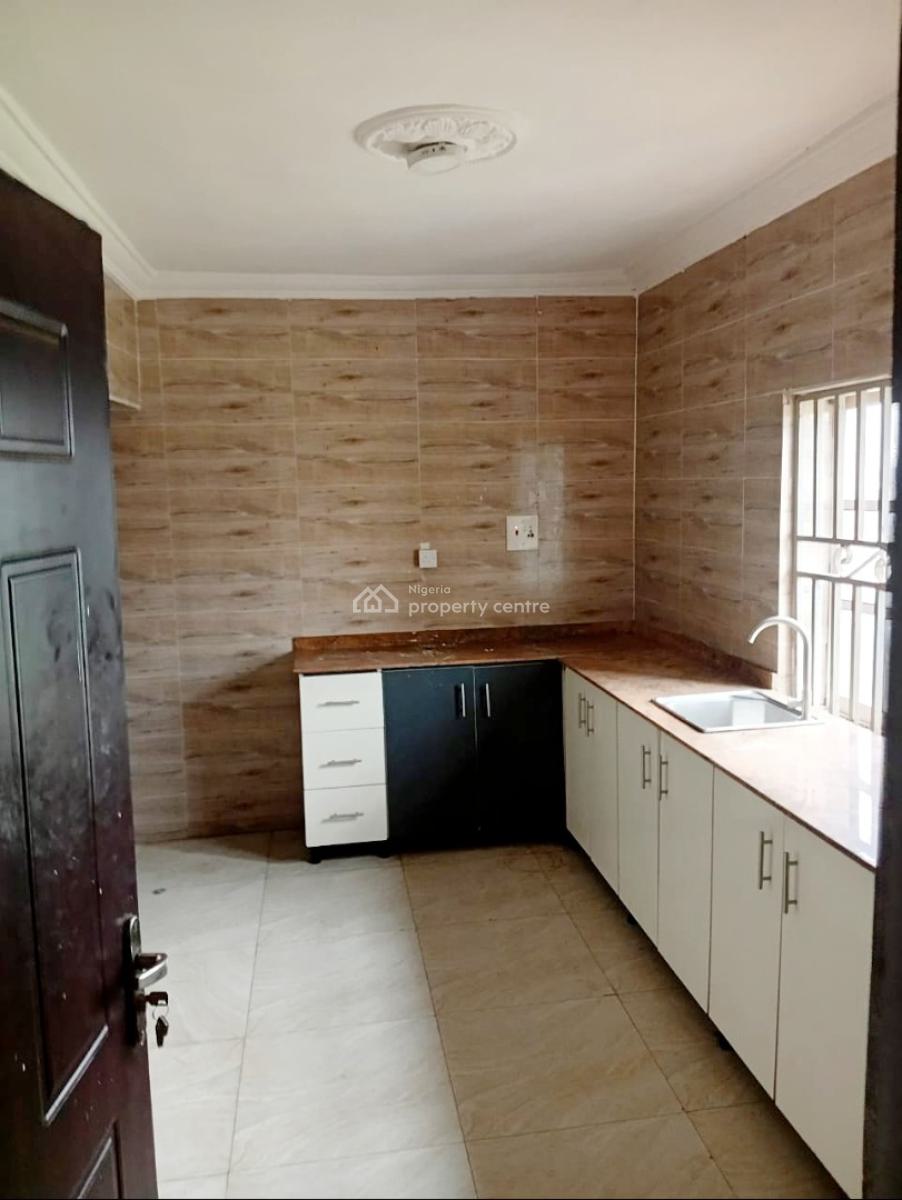 Luxury 2 Bedrooms Apartment in a Serene Environment, Wuye, Abuja, Flat / Apartment for Rent