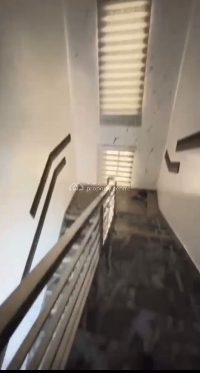 Tastefully Finished 5 Bedroom Fully Detached Duplex, Guzape District, Abuja, Detached Duplex for Rent