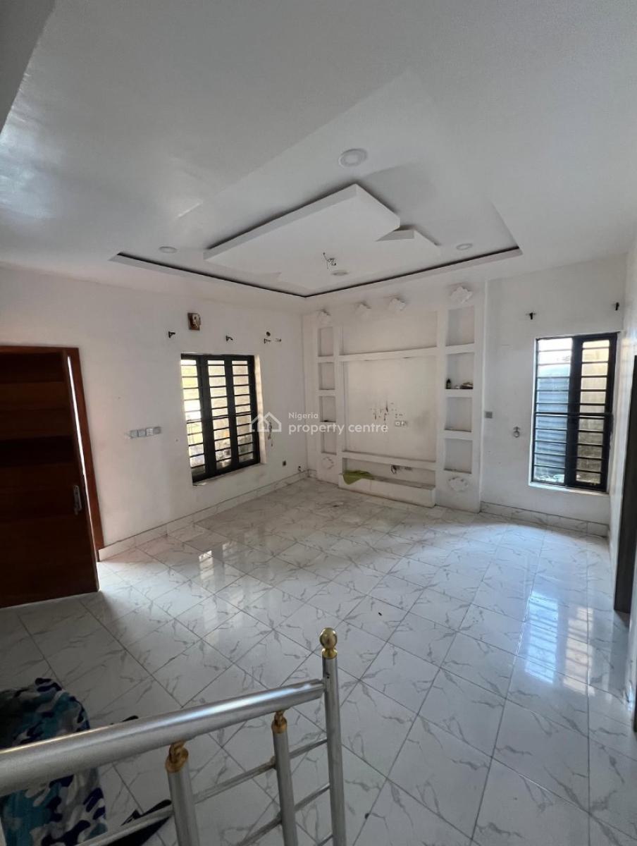 4 Bedrooms Terraced Duplex, Ajah, Lagos, Terraced Duplex for Rent