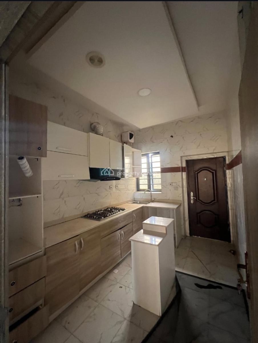 4 Bedrooms Terraced Duplex, Ajah, Lagos, Terraced Duplex for Rent