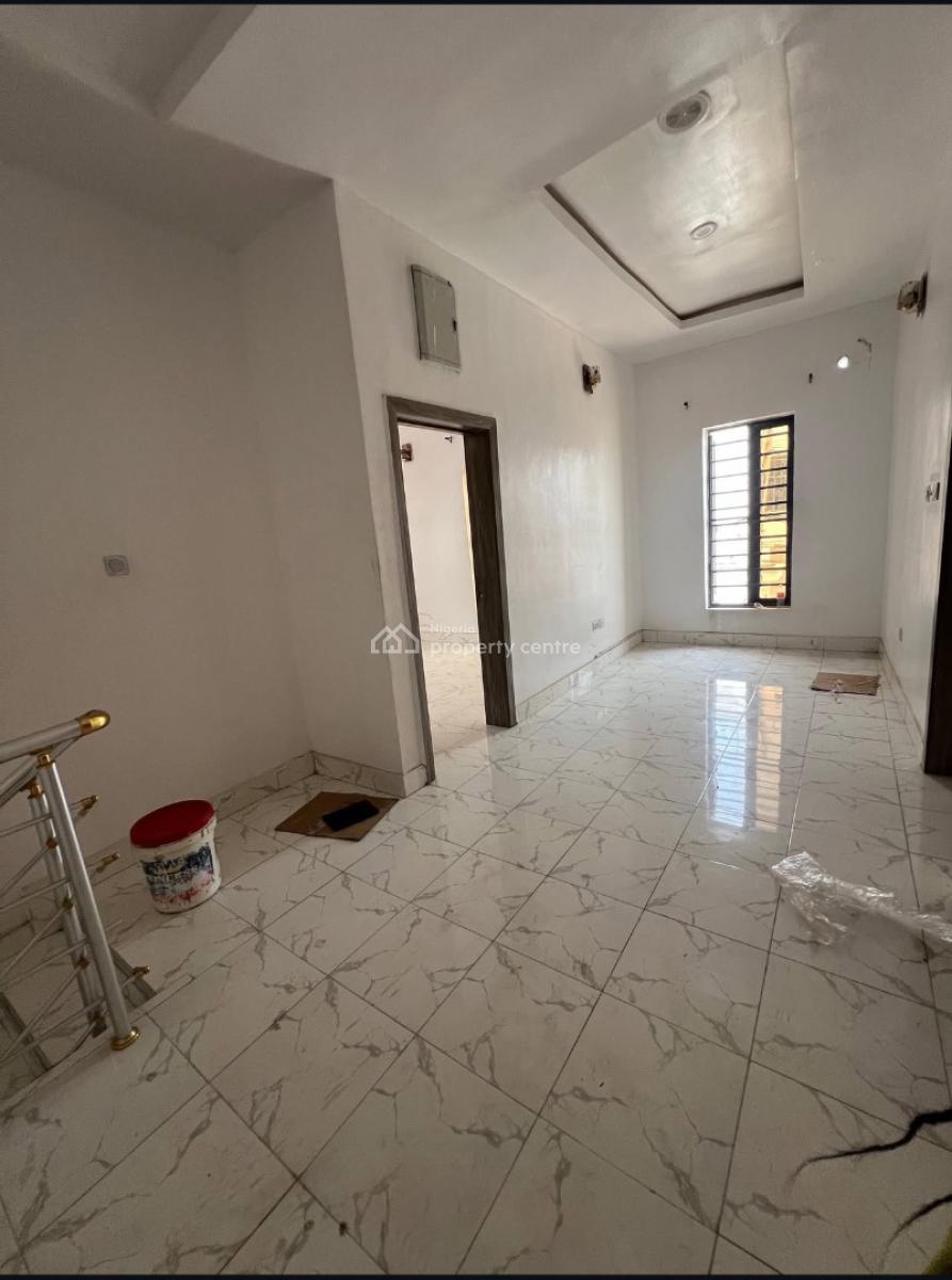 4 Bedrooms Terraced Duplex, Ajah, Lagos, Terraced Duplex for Rent