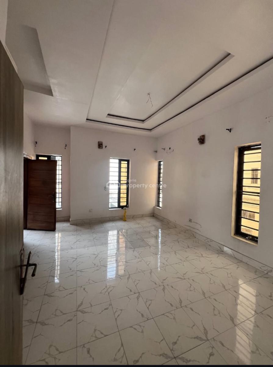 4 Bedrooms Terraced Duplex, Ajah, Lagos, Terraced Duplex for Rent