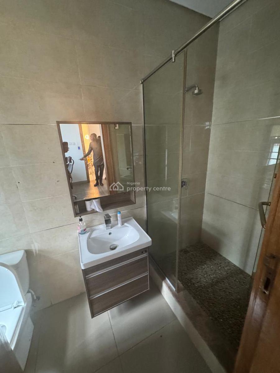 Spacious &  Premium 5 Bedroom Twin Duplex with Bq., Experience Premium Comfort, Style, and Security, Lekki Phase 1, Lekki, Lagos, Detached Duplex for Sale
