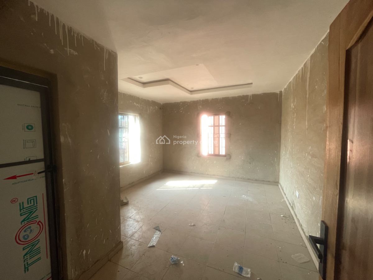 Luxury 2 Bedrooms Flat, Along Magodo Road, Isheri, Lagos, Mini Flat (room and Parlour) for Rent