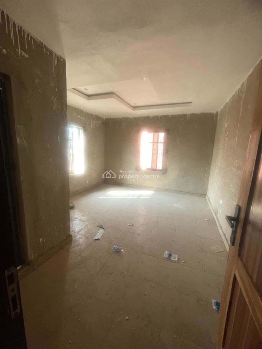 Luxury 2 Bedrooms Flat, Along Magodo Road, Isheri, Lagos, Mini Flat (room and Parlour) for Rent