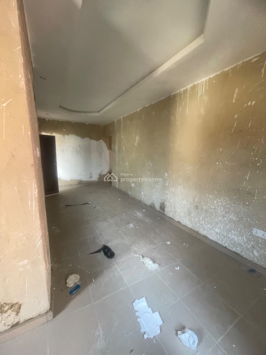 Luxury 2 Bedrooms Flat, Along Magodo Road, Isheri, Lagos, Mini Flat (room and Parlour) for Rent