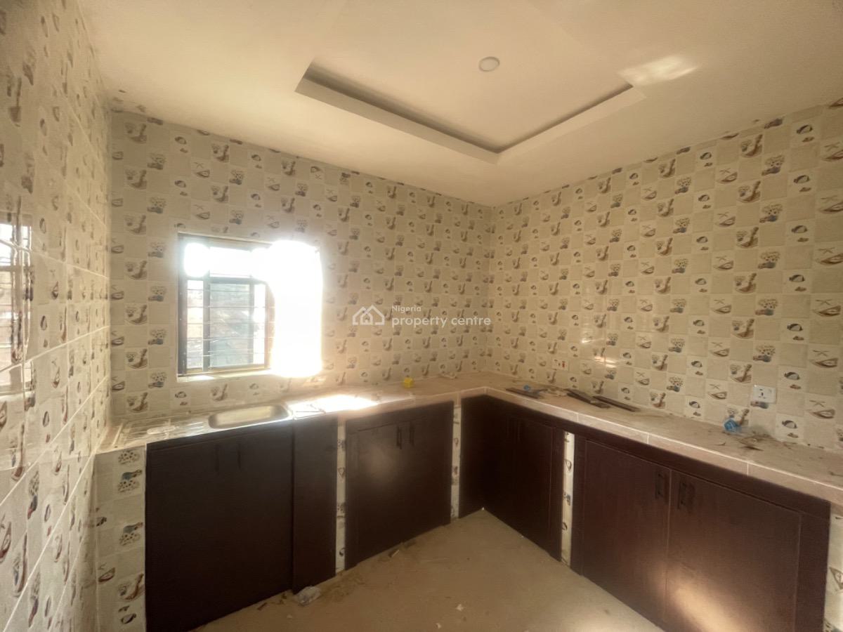 Luxury 2 Bedrooms Flat, Along Magodo Road, Isheri, Lagos, Mini Flat (room and Parlour) for Rent