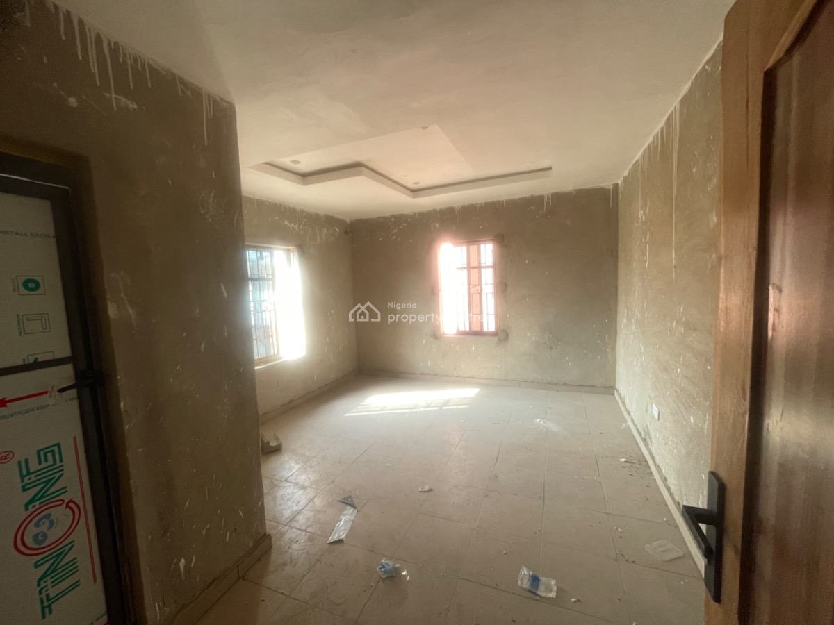 Luxury 2 Bedrooms Flat, Along Magodo Road, Isheri, Lagos, Mini Flat (room and Parlour) for Rent