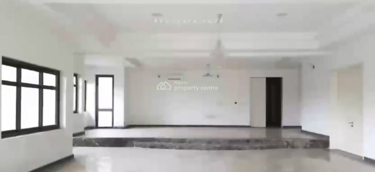 a Stunning Mini Estate of 5 Luxury Duplexes, Maitama District, Abuja, House for Sale