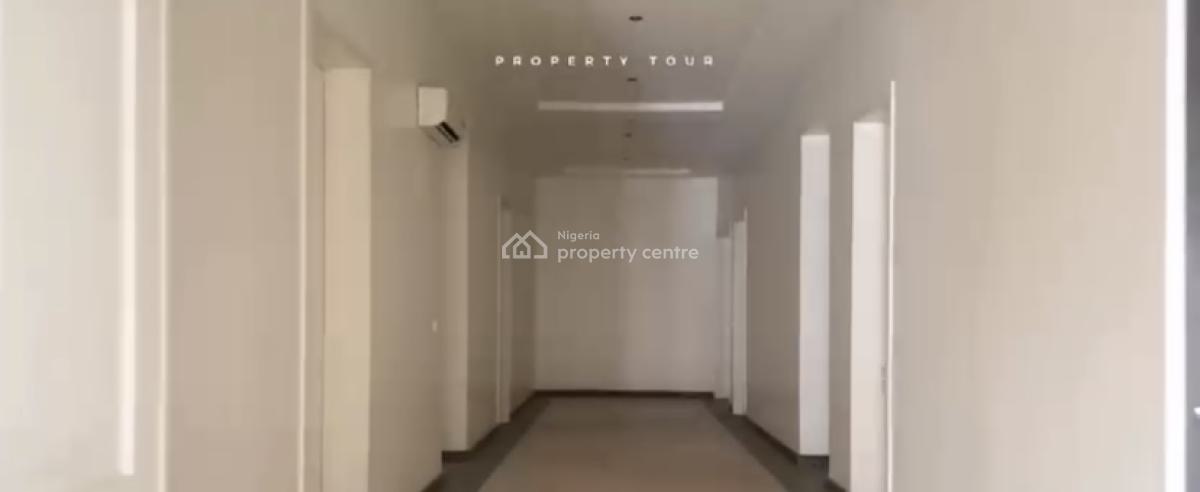 a Stunning Mini Estate of 5 Luxury Duplexes, Maitama District, Abuja, House for Sale