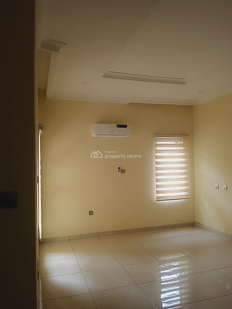 Special 4 Bedrooms Terraced Duplex with Bq, Very Spacious, Gudu, Abuja, Terraced Duplex for Rent