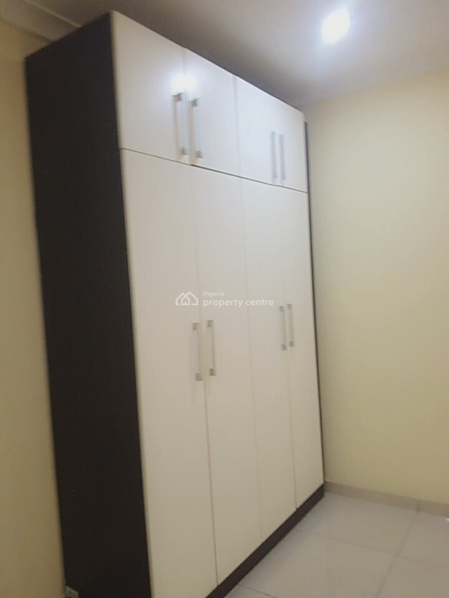 Special 4 Bedrooms Terraced Duplex with Bq, Very Spacious, Gudu, Abuja, Terraced Duplex for Rent