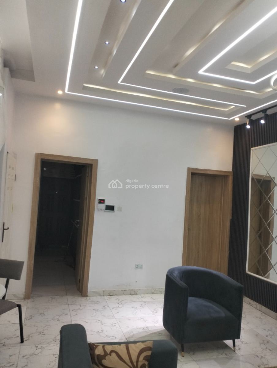 Newly Built Furnished 3 Bedroom Terrace Duplex, Along Lasu Igando Isheri Road, By Solus Hotel, Isheri Olofin, Alimosho, Lagos, Flat / Apartment for Sale