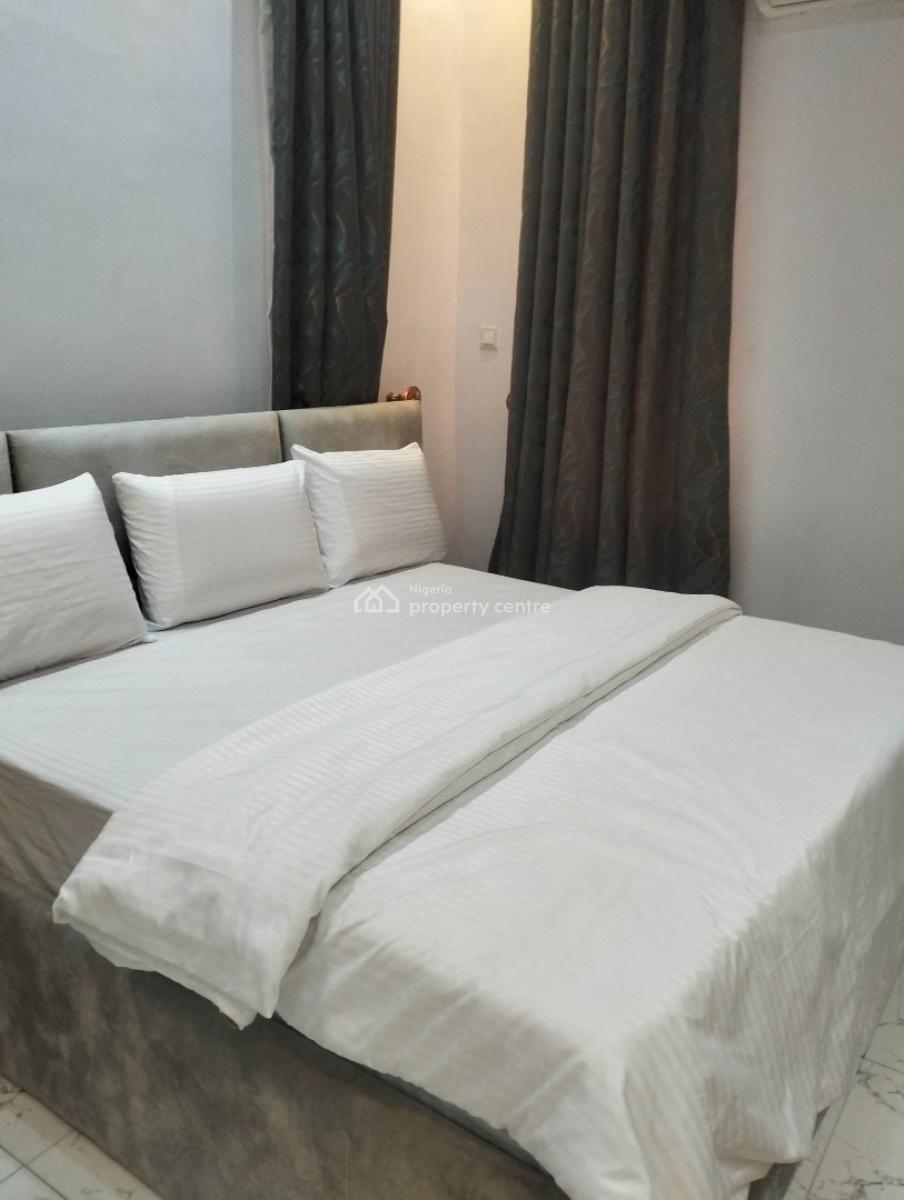 Newly Built Furnished 3 Bedroom Terrace Duplex, Along Lasu Igando Isheri Road, By Solus Hotel, Isheri Olofin, Alimosho, Lagos, Flat / Apartment for Sale