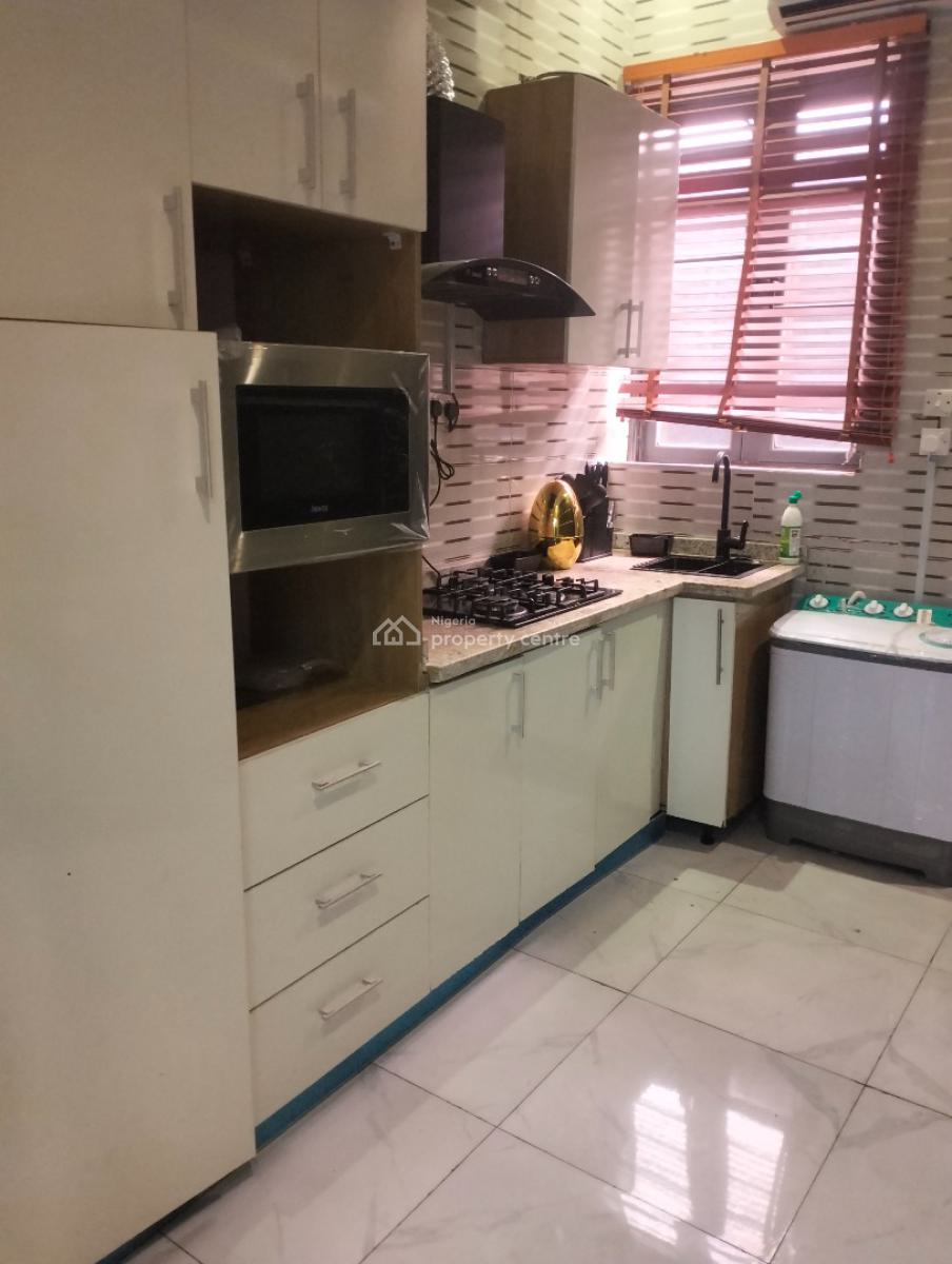 Newly Built Furnished 3 Bedroom Terrace Duplex, Along Lasu Igando Isheri Road, By Solus Hotel, Isheri Olofin, Alimosho, Lagos, Flat / Apartment for Sale