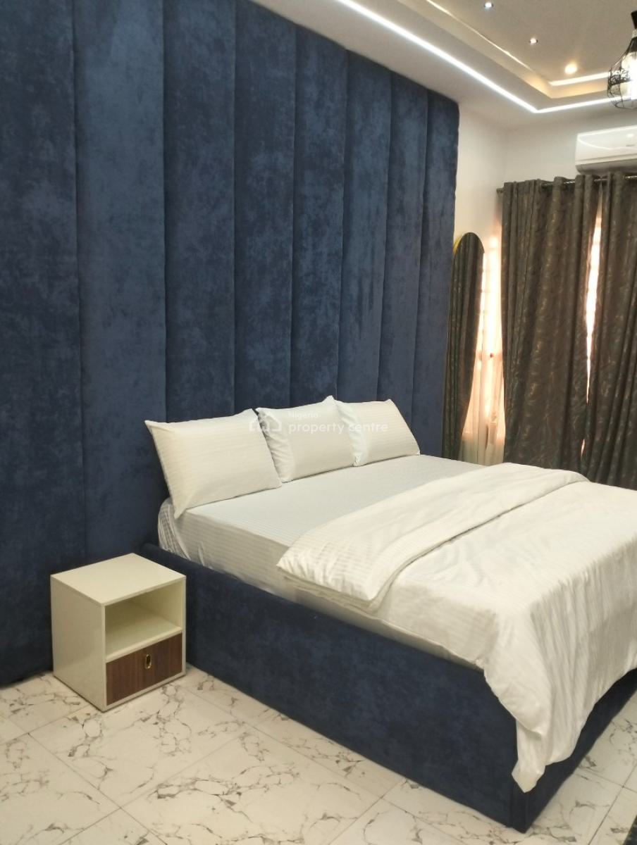 Newly Built Furnished 3 Bedroom Terrace Duplex, Along Lasu Igando Isheri Road, By Solus Hotel, Isheri Olofin, Alimosho, Lagos, Flat / Apartment for Sale