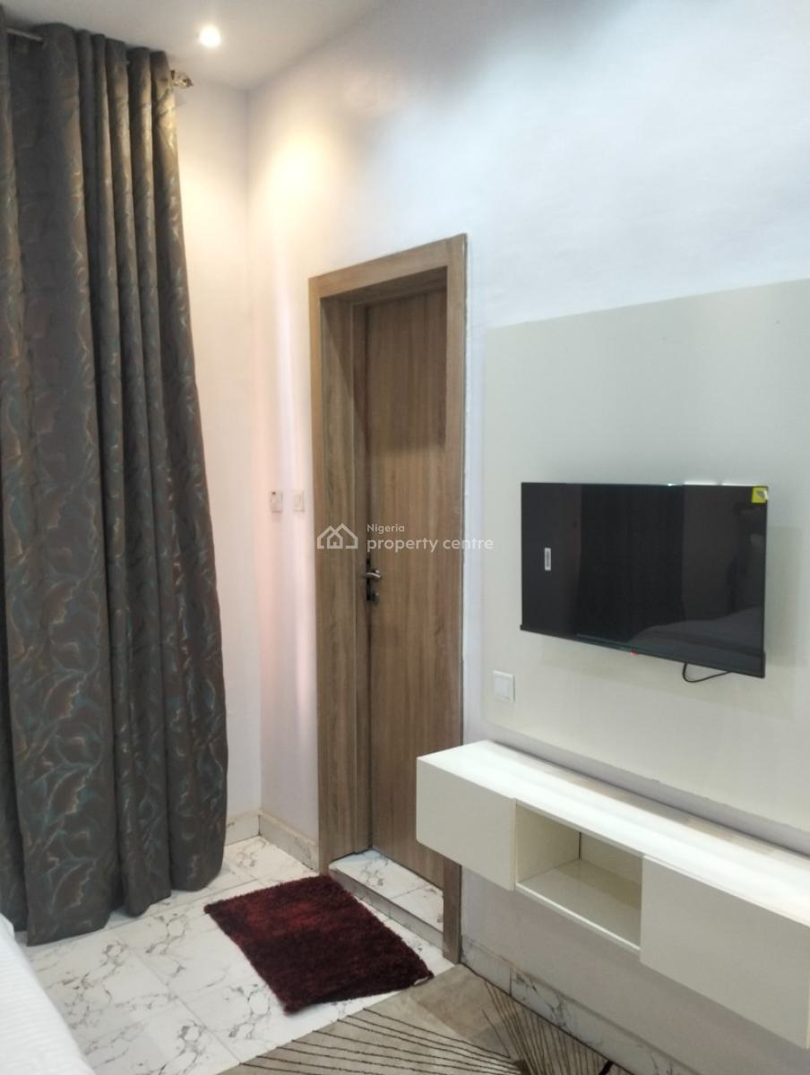 Newly Built Furnished 3 Bedroom Terrace Duplex, Along Lasu Igando Isheri Road, By Solus Hotel, Isheri Olofin, Alimosho, Lagos, Flat / Apartment for Sale