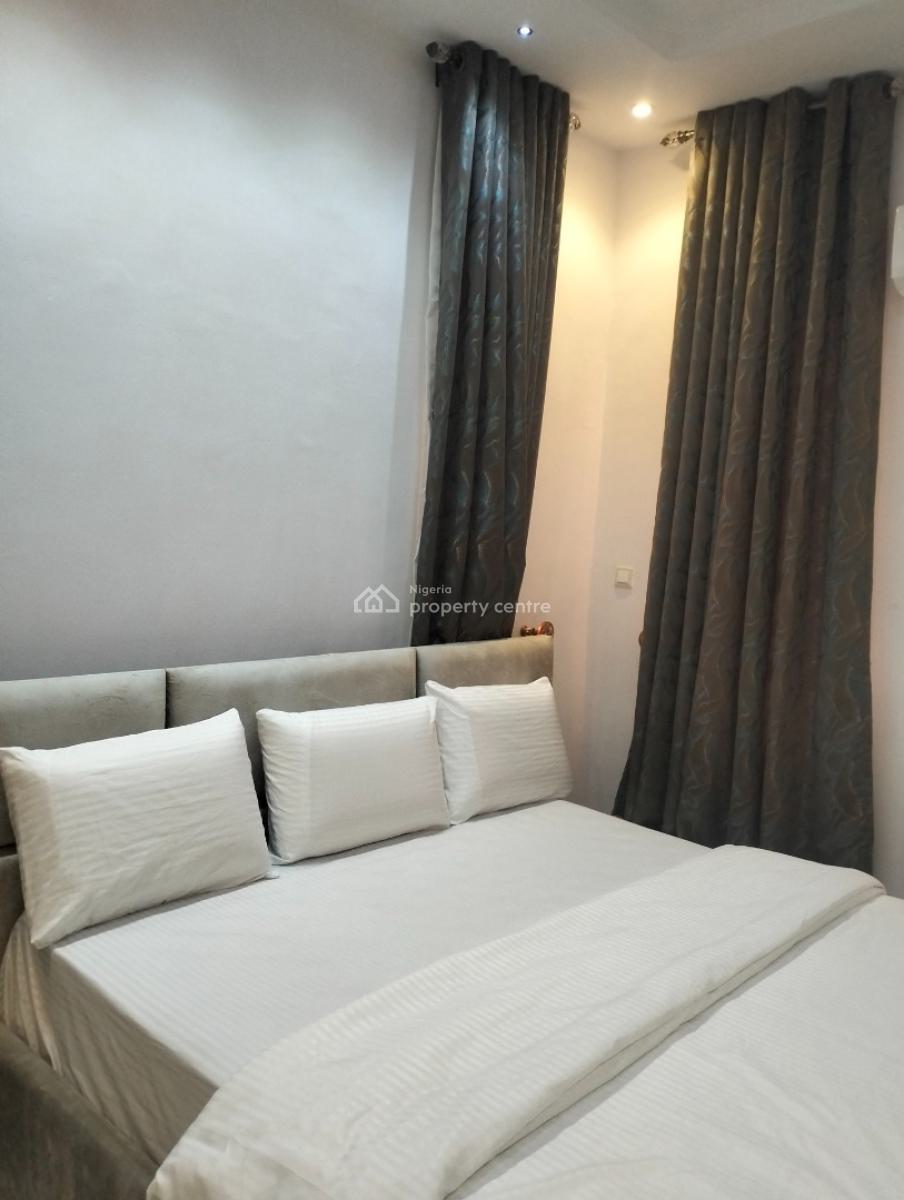 Newly Built Furnished 3 Bedroom Terrace Duplex, Along Lasu Igando Isheri Road, By Solus Hotel, Isheri Olofin, Alimosho, Lagos, Flat / Apartment for Sale