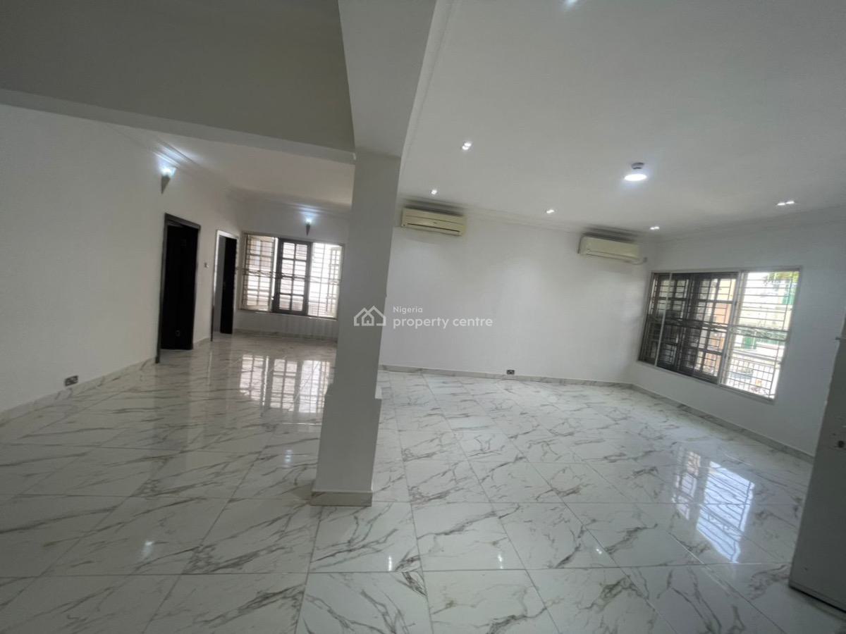 3 Bedroom & Bq, Park View Estate, Ikoyi, Lagos, Flat / Apartment for Rent