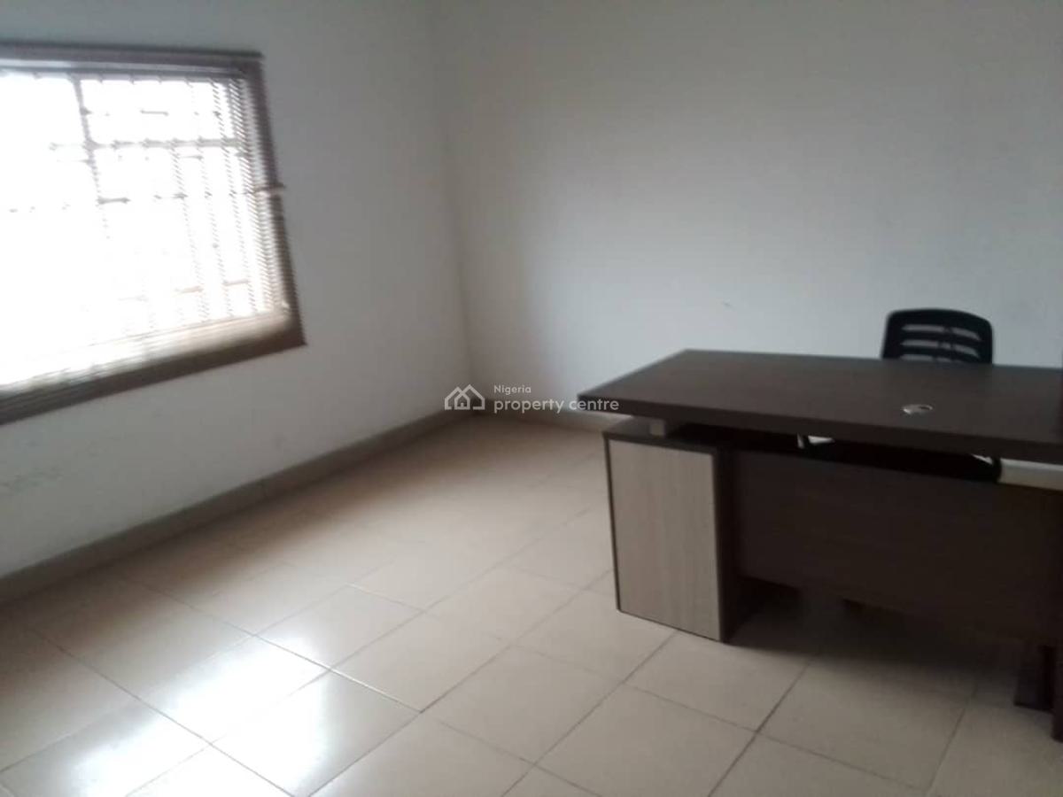 Tenanted 5bedroom Detached Duplex with Terrace Bq Sitting on 1200sqm, Cooperation Estate, Festac, Amuwo Odofin, Lagos, Detached Duplex for Sale