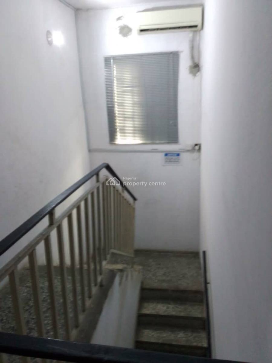 Tenanted 5bedroom Detached Duplex with Terrace Bq Sitting on 1200sqm, Cooperation Estate, Festac, Amuwo Odofin, Lagos, Detached Duplex for Sale