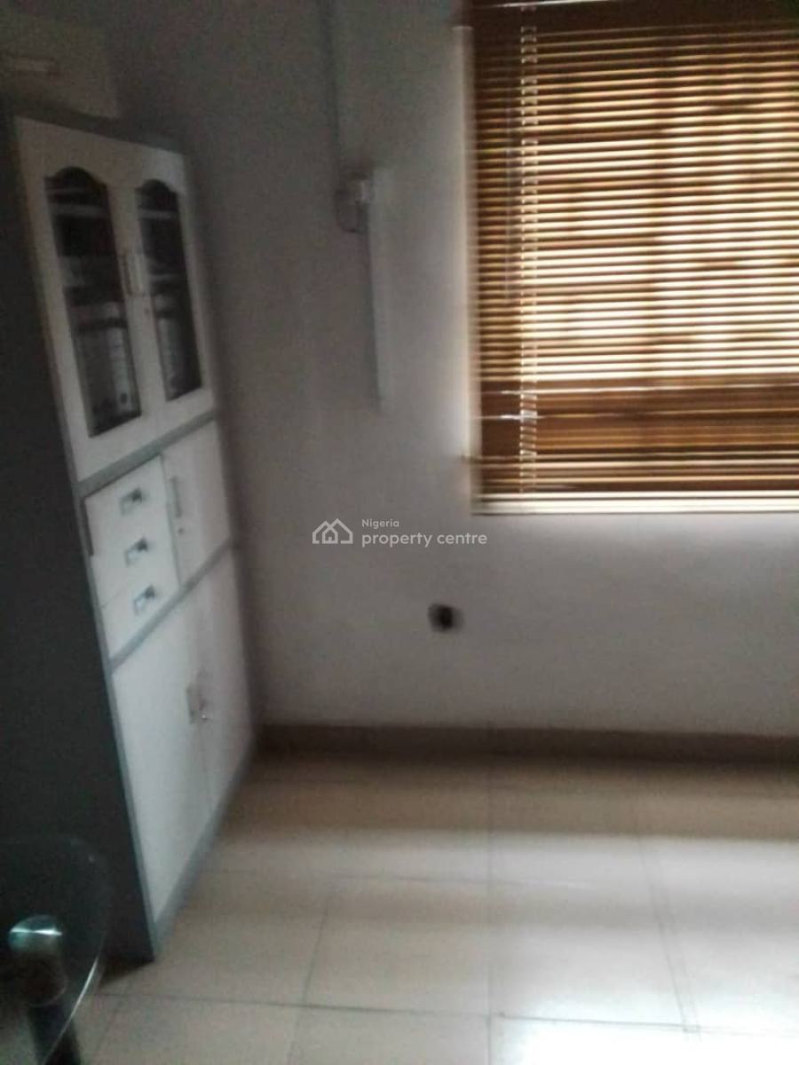 Tenanted 5bedroom Detached Duplex with Terrace Bq Sitting on 1200sqm, Cooperation Estate, Festac, Amuwo Odofin, Lagos, Detached Duplex for Sale