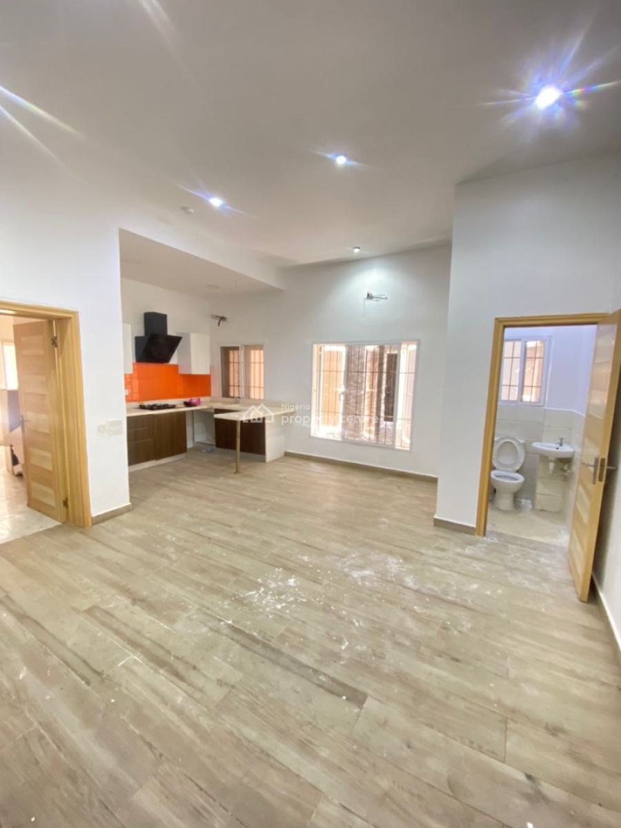 Lovely 1 Bedroom Apartment, Oniru, Victoria Island (vi), Lagos, Mini Flat (room and Parlour) for Rent