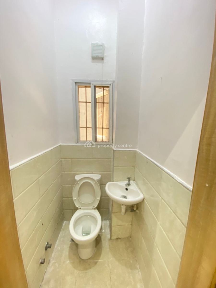 Lovely 1 Bedroom Apartment, Oniru, Victoria Island (vi), Lagos, Mini Flat (room and Parlour) for Rent