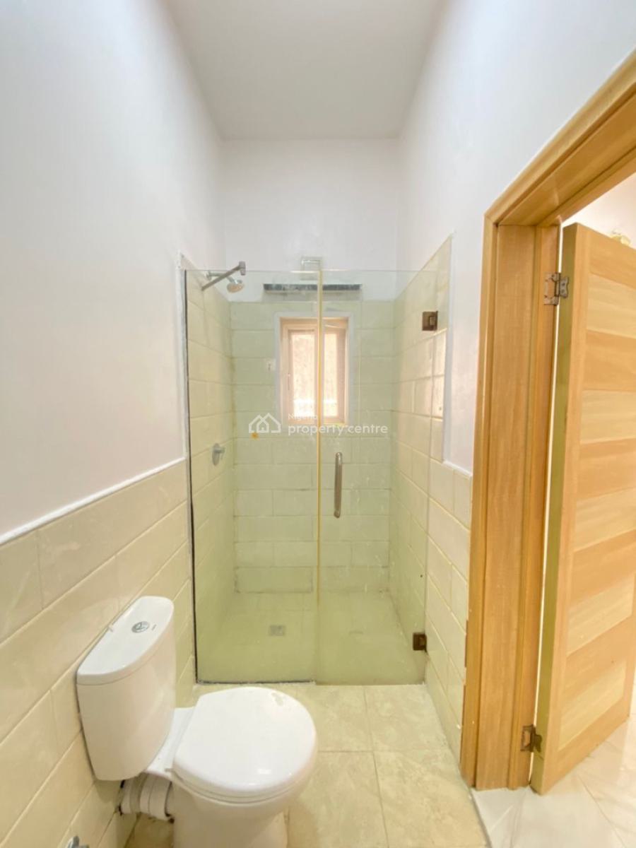 Lovely 1 Bedroom Apartment, Oniru, Victoria Island (vi), Lagos, Mini Flat (room and Parlour) for Rent