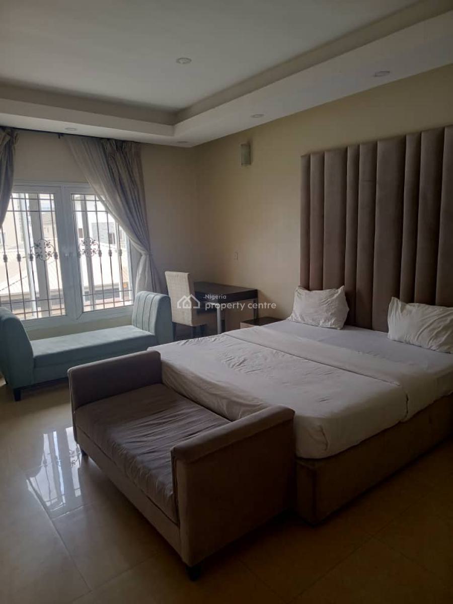 5 Bedrooms Fully Furnished Terraced Duplex, Oniru Estate, Oniru, Victoria Island (vi), Lagos, Terraced Duplex for Rent
