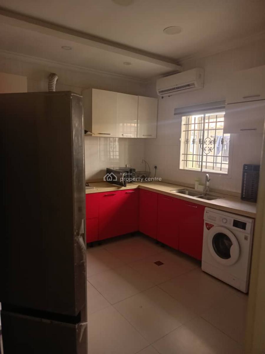 5 Bedrooms Fully Furnished Terraced Duplex, Oniru Estate, Oniru, Victoria Island (vi), Lagos, Terraced Duplex for Rent