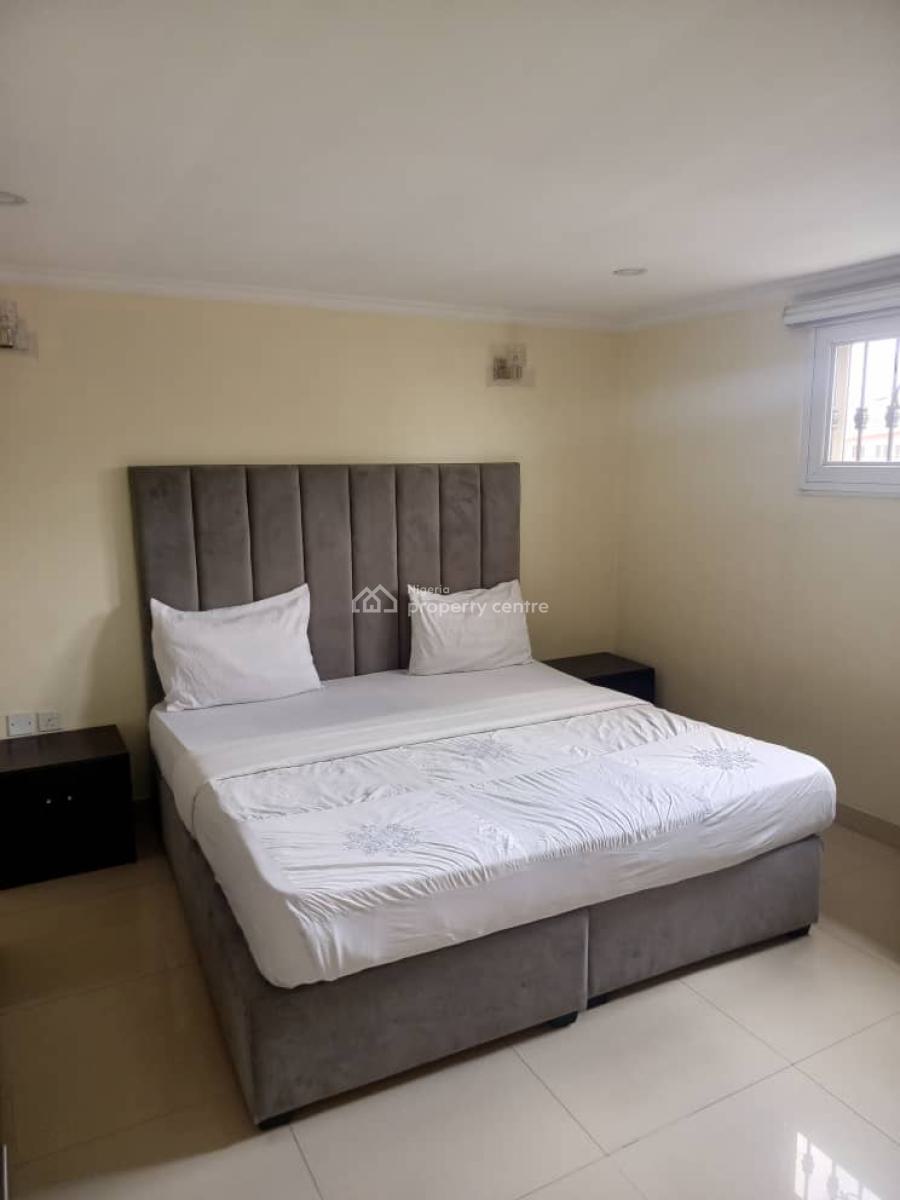 5 Bedrooms Fully Furnished Terraced Duplex, Oniru Estate, Oniru, Victoria Island (vi), Lagos, Terraced Duplex for Rent