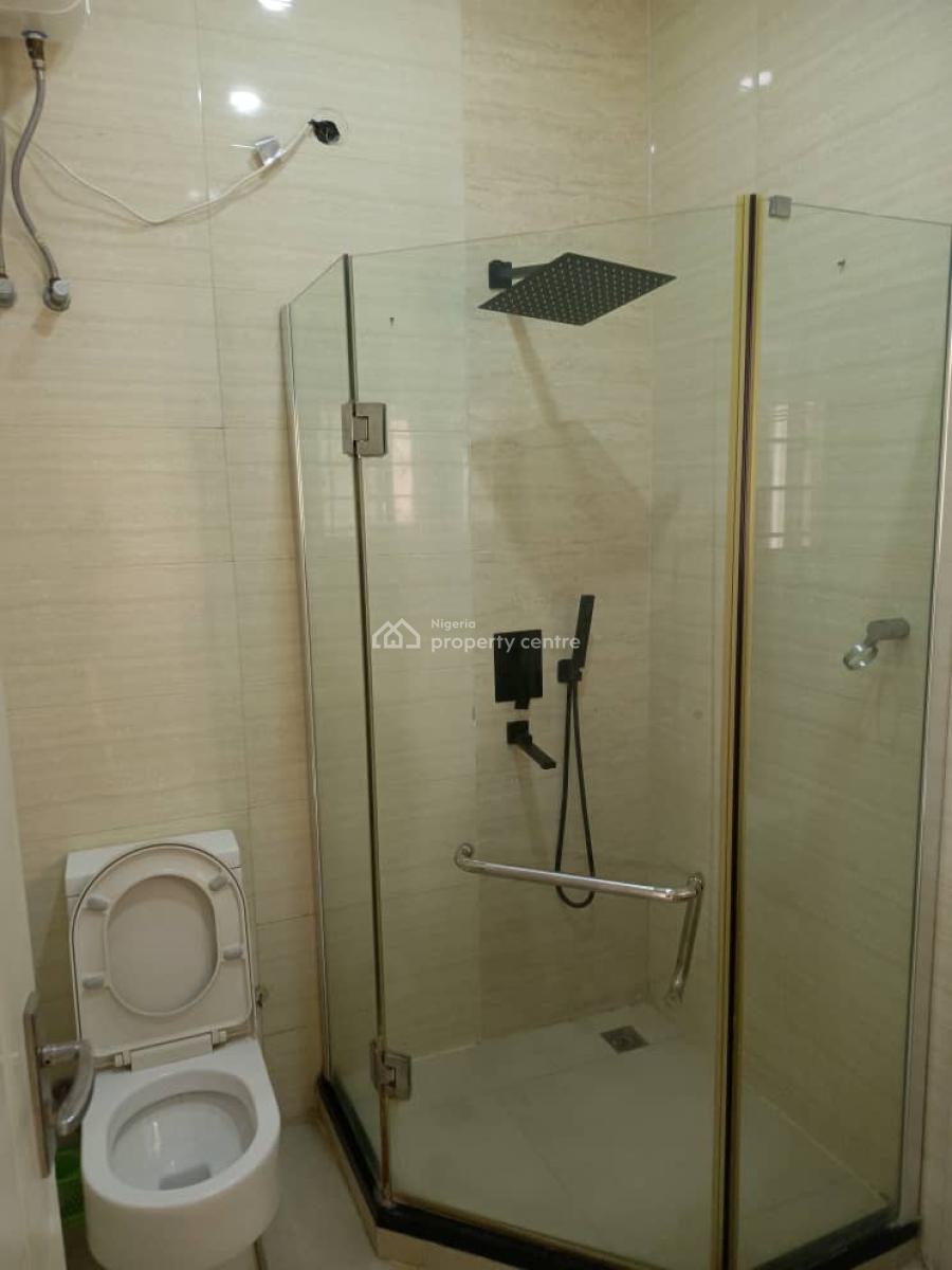 5 Bedrooms Fully Furnished Terraced Duplex, Oniru Estate, Oniru, Victoria Island (vi), Lagos, Terraced Duplex for Rent