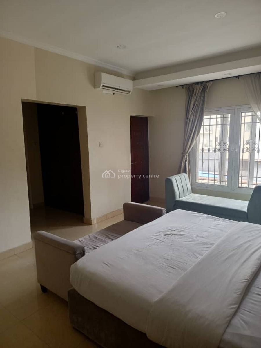 5 Bedrooms Fully Furnished Terraced Duplex, Oniru Estate, Oniru, Victoria Island (vi), Lagos, Terraced Duplex for Rent