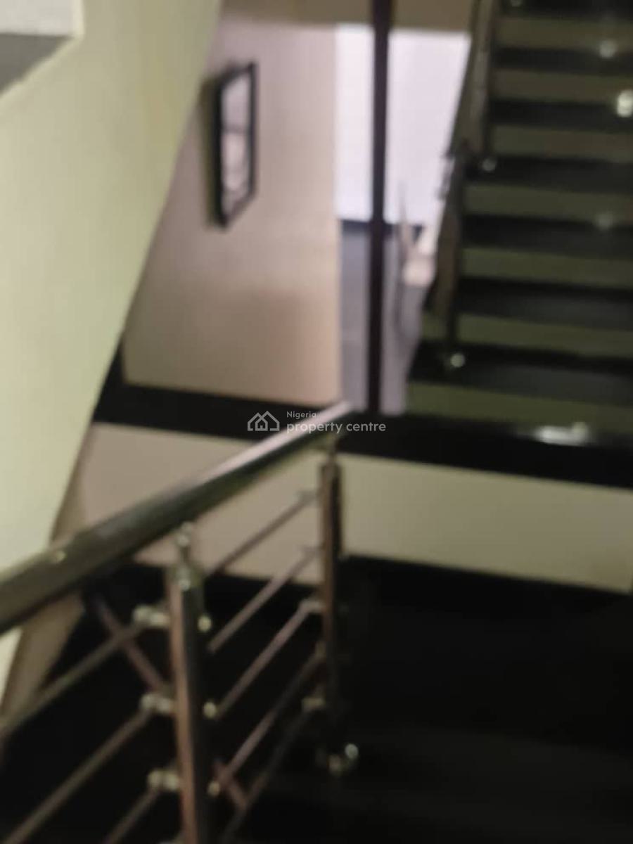 5 Bedrooms Fully Furnished Terraced Duplex, Oniru Estate, Oniru, Victoria Island (vi), Lagos, Terraced Duplex for Rent
