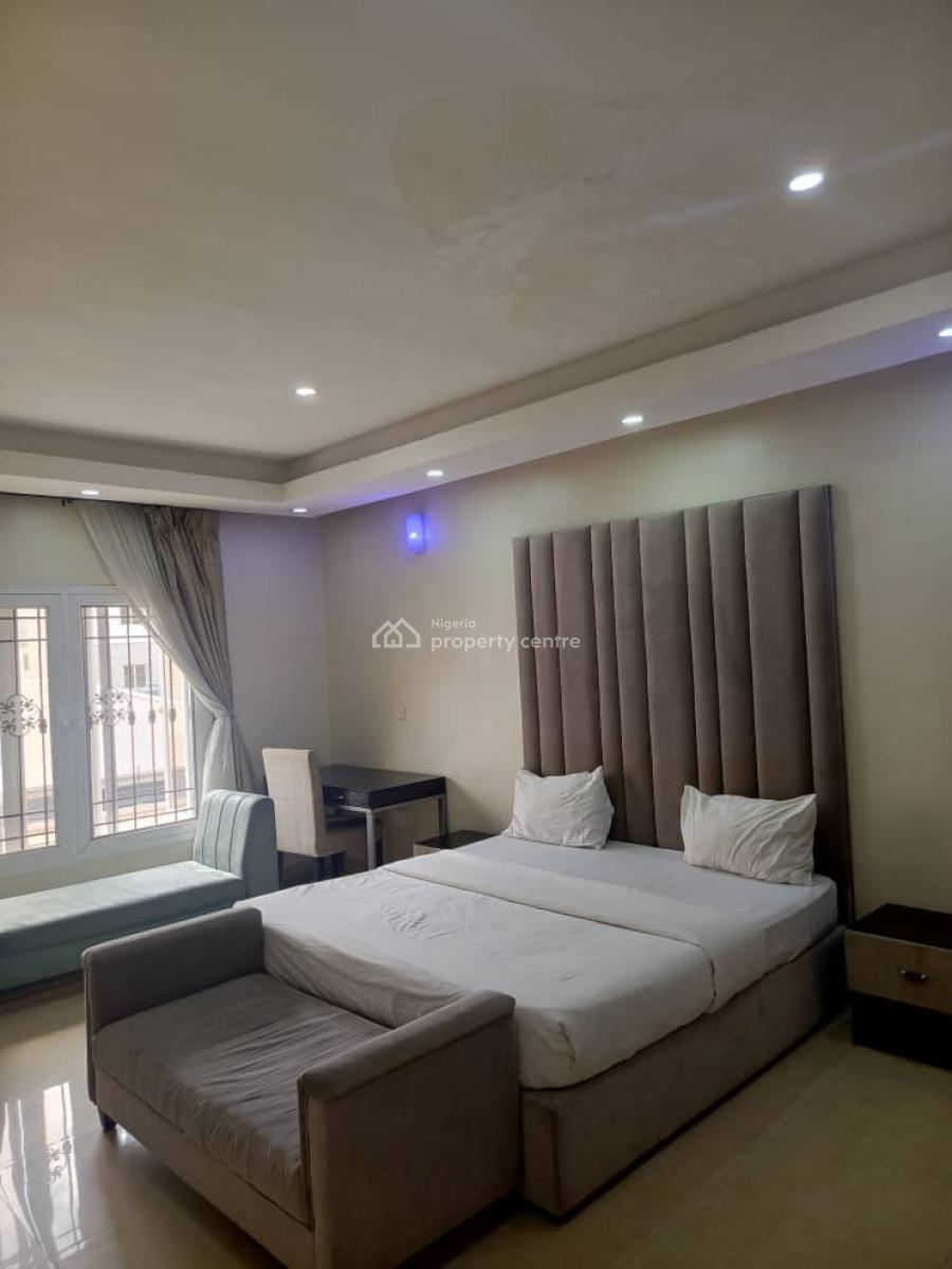 5 Bedrooms Fully Furnished Terraced Duplex, Oniru Estate, Oniru, Victoria Island (vi), Lagos, Terraced Duplex for Rent