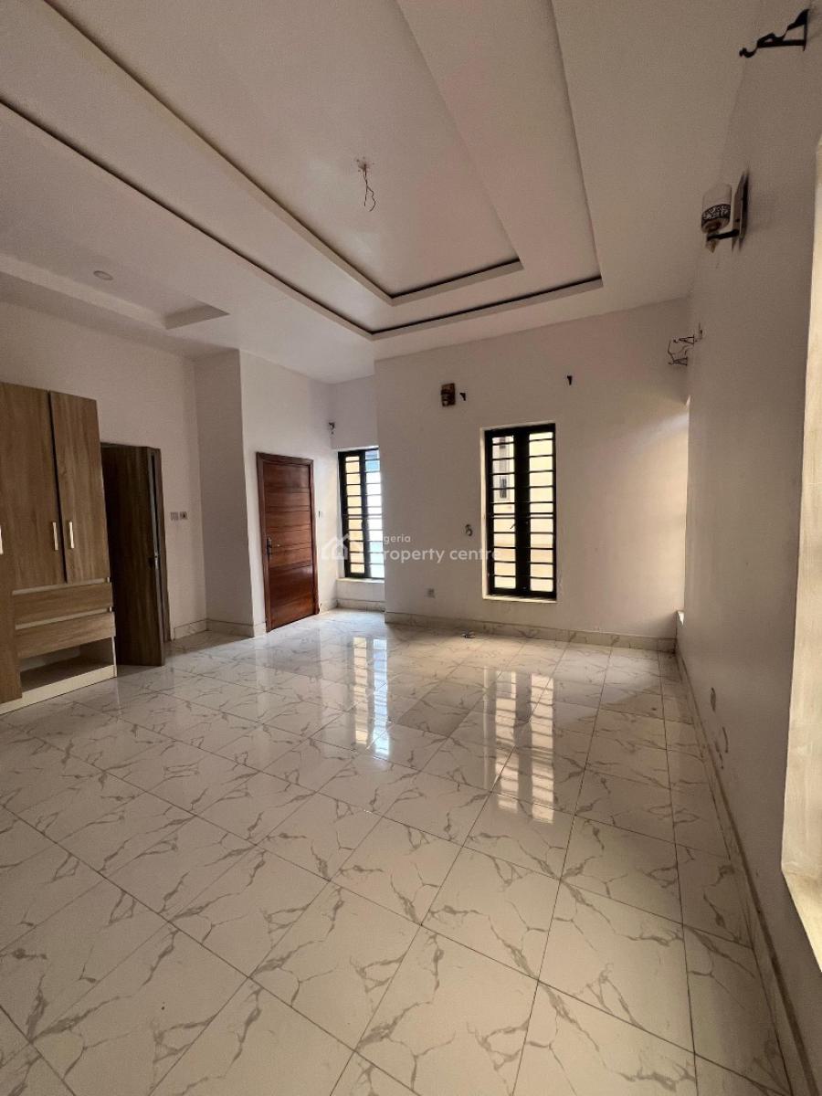 4 Bedroom Terrace Duplex, Ikota Gra, Ikota, Lekki, Lagos, Terraced Duplex for Rent