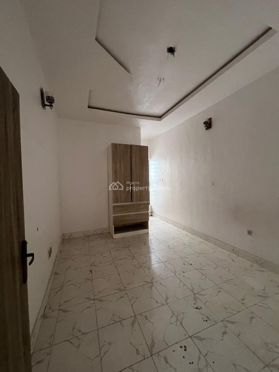 4 Bedroom Terrace Duplex, Ikota Gra, Ikota, Lekki, Lagos, Terraced Duplex for Rent