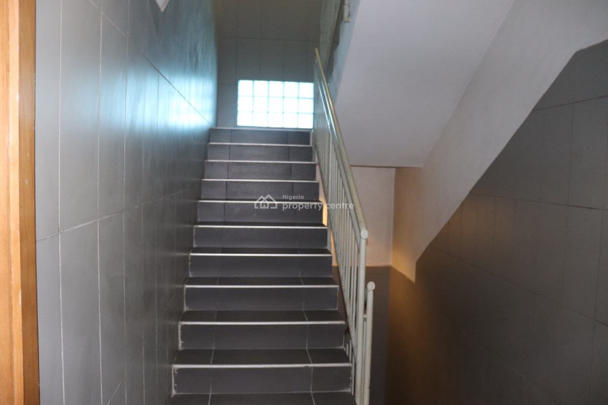 Office Space, Victoria Island (vi), Lagos, Office Space for Rent