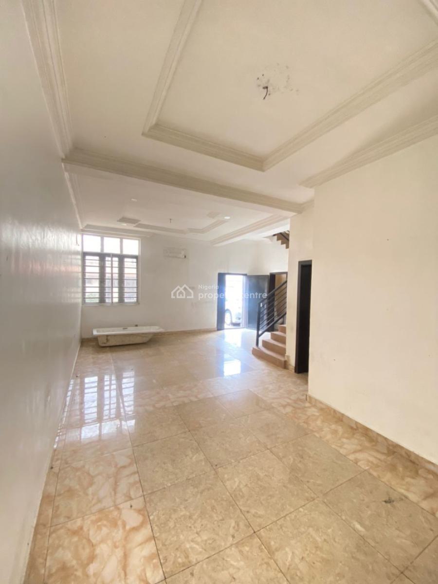 Neat 4 Bedrooms Terraced Duplex, Oniru, Victoria Island (vi), Lagos, Terraced Duplex for Rent