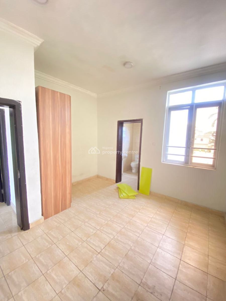Neat 4 Bedrooms Terraced Duplex, Oniru, Victoria Island (vi), Lagos, Terraced Duplex for Rent
