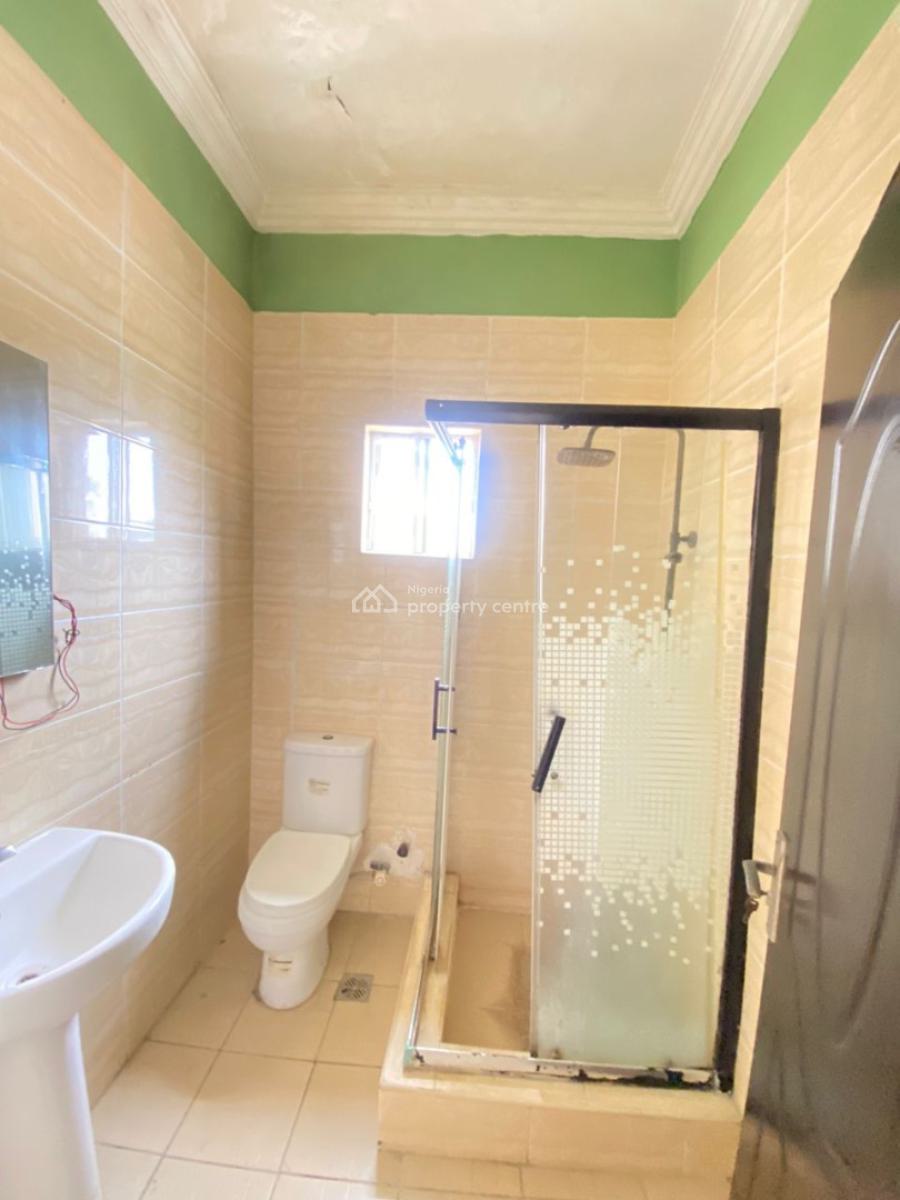 Neat 4 Bedrooms Terraced Duplex, Oniru, Victoria Island (vi), Lagos, Terraced Duplex for Rent