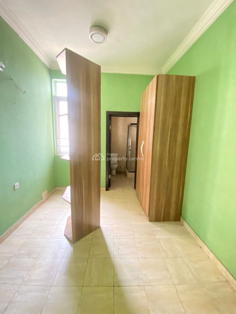 Neat 4 Bedrooms Terraced Duplex, Oniru, Victoria Island (vi), Lagos, Terraced Duplex for Rent