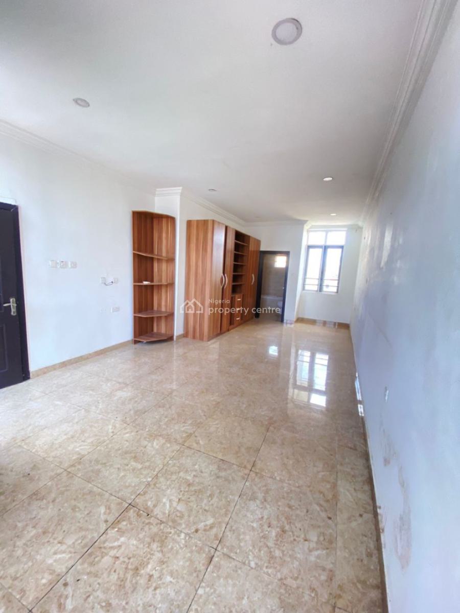 Neat 4 Bedrooms Terraced Duplex, Oniru, Victoria Island (vi), Lagos, Terraced Duplex for Rent