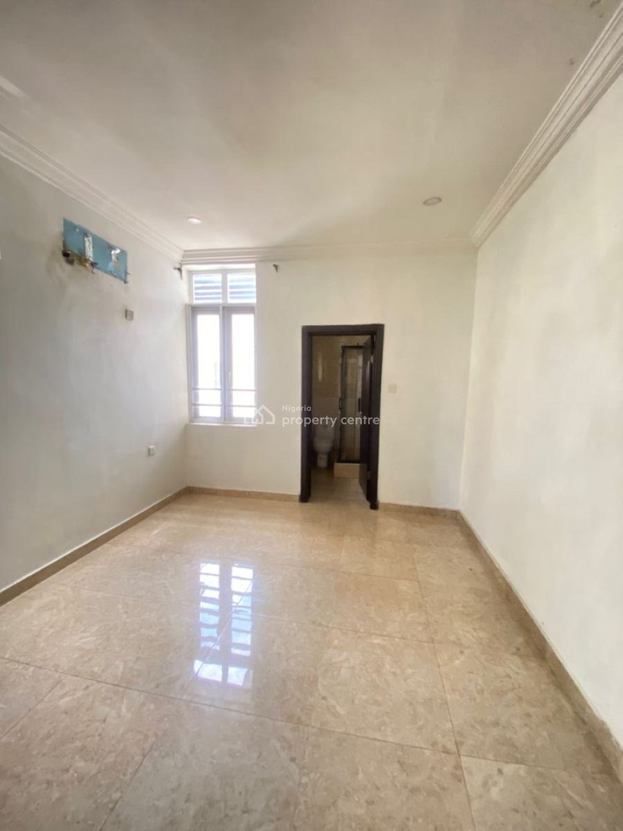 Neat 4 Bedrooms Terraced Duplex, Oniru, Victoria Island (vi), Lagos, Terraced Duplex for Rent