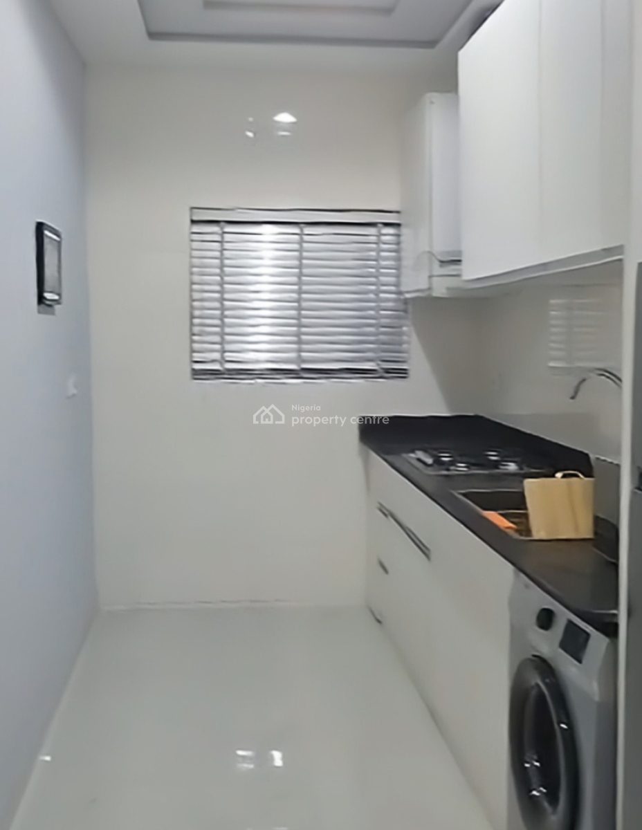 2 Units of 2 Bedroom Apartment Available for Investment, Trans Amadi, Port Harcourt, Rivers, Flat / Apartment for Sale
