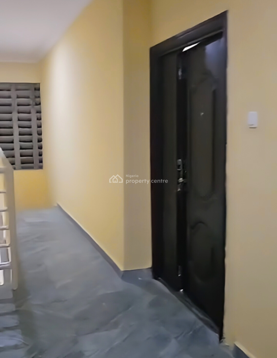 2 Units of 2 Bedroom Apartment Available for Investment, Trans Amadi, Port Harcourt, Rivers, Flat / Apartment for Sale