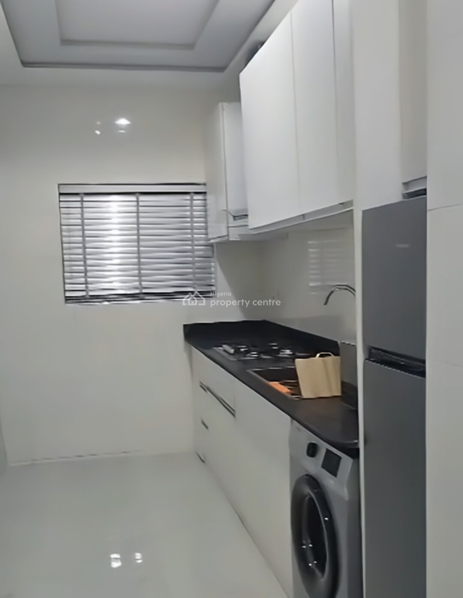 2 Units of 2 Bedroom Apartment Available for Investment, Trans Amadi, Port Harcourt, Rivers, Flat / Apartment for Sale