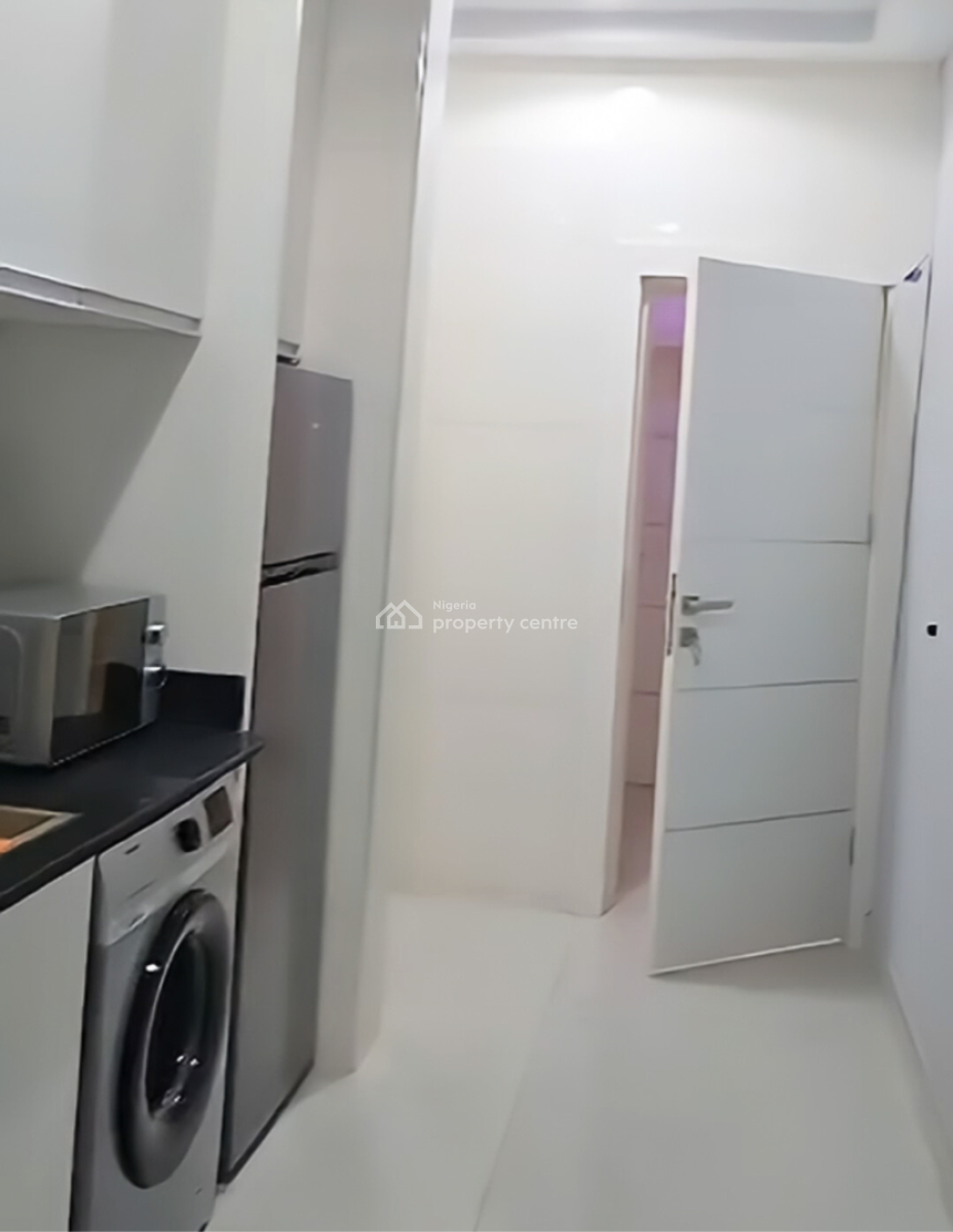 2 Units of 2 Bedroom Apartment Available for Investment, Trans Amadi, Port Harcourt, Rivers, Flat / Apartment for Sale